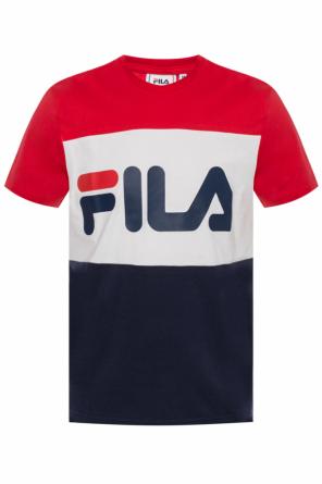 Logo-printed t-shirt, zdjęcie 1 Logo-printed t-shirt od Fila